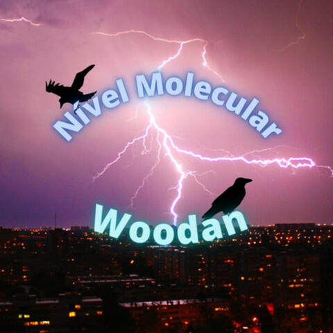 Nível Molecular