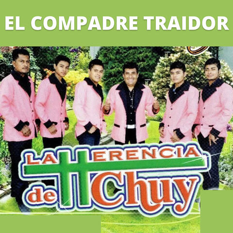 El Compadre Traidor