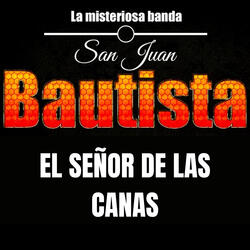 El Señor de las Canas