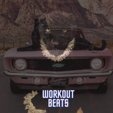 Trap Workout Beats
