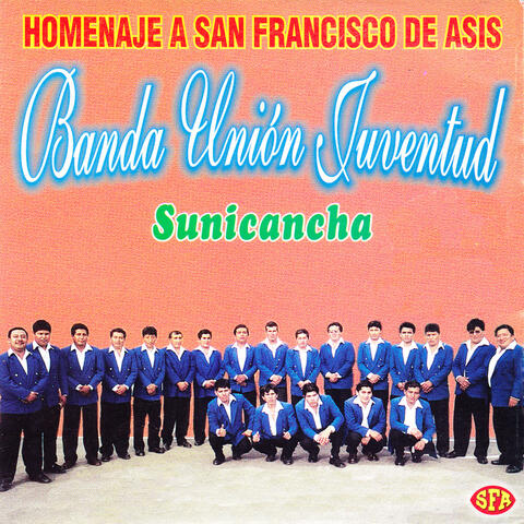 Homenaje a San Francisco de Asis