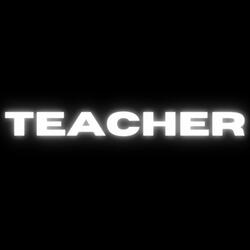 Teacher