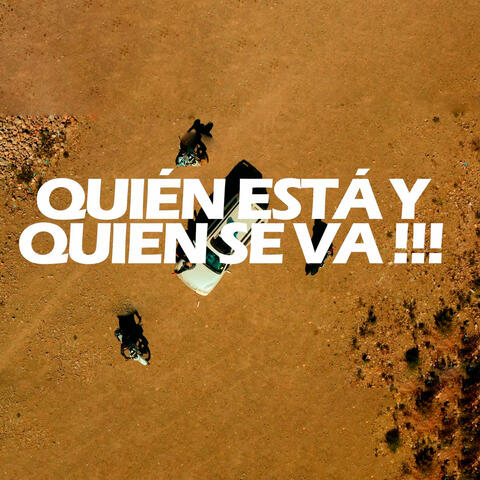 Quien Esta y Quien Se Va!!!