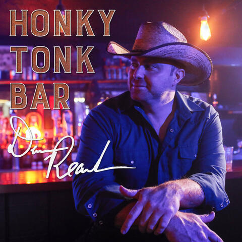 Honky Tonk Bar