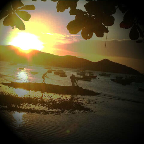 Good Vibes da Kurumi