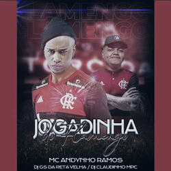 Jogadinha do Flamengo
