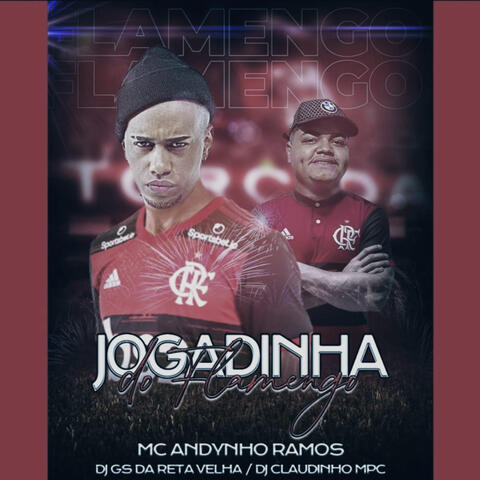 Jogadinha do Flamengo