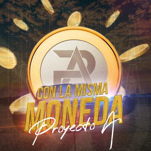 Con la Misma Moneda