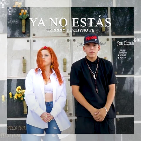 Ya No Estás
