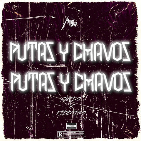 Putas Chavos