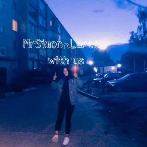 With Us