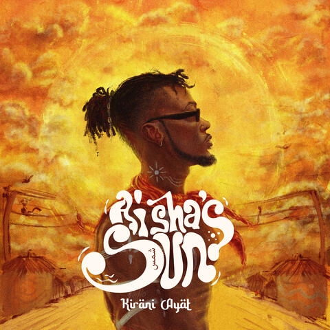 Aisha's Sun