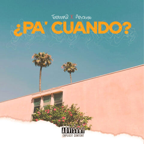 ¿Pa' Cuándo?