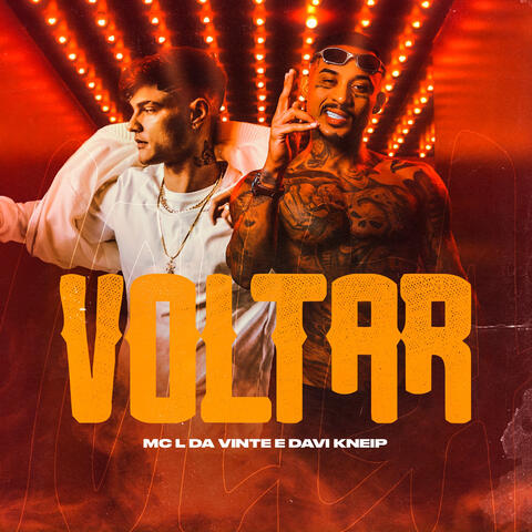 Voltar