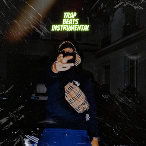 Trap Beats Instrumental