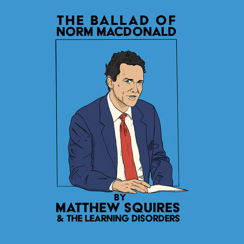 The Ballad of Norm Macdonald