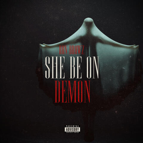 She Be on Demon