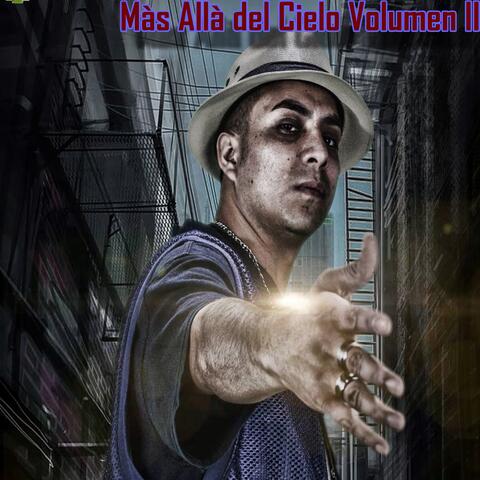 Màs Allà del Cielo, Vol. II