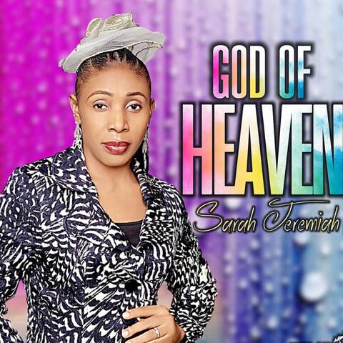 God of Heaven