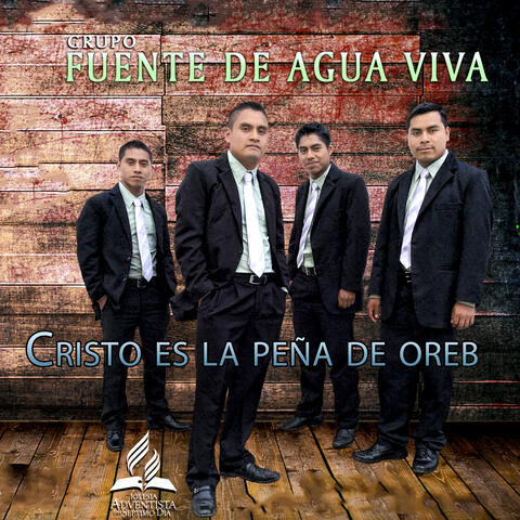 Cristo Es la Peña de Oreb