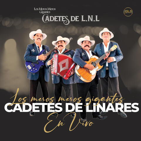 Los Meros Meros Gigantes  Cadetes de Linares