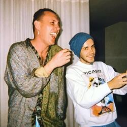 GOODTIME (Paddy Mixes What on the Where Remix)