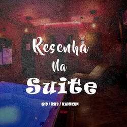 Resenha na Suite