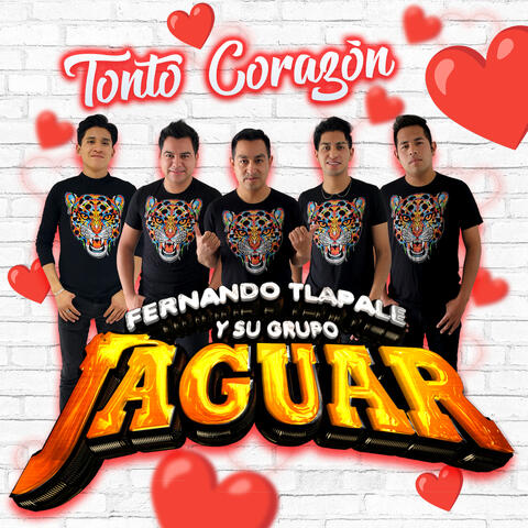 Tonto Corazón