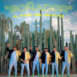 Soñador / El Paso del Gigante / La Cumbia de la Cerveza / Camino al Cielo / Yo Soy de Puebla