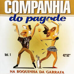 Embalo Danado