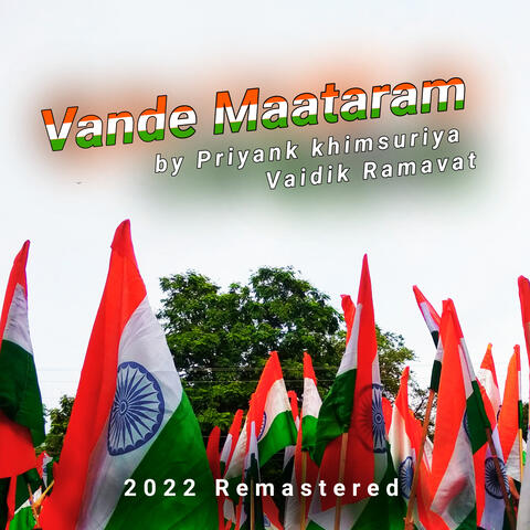 Vande Maataram 2.0
