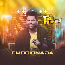 Emocionada