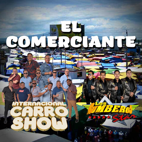 El Comerciante