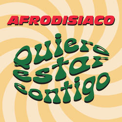 Quiero Estar Contigo