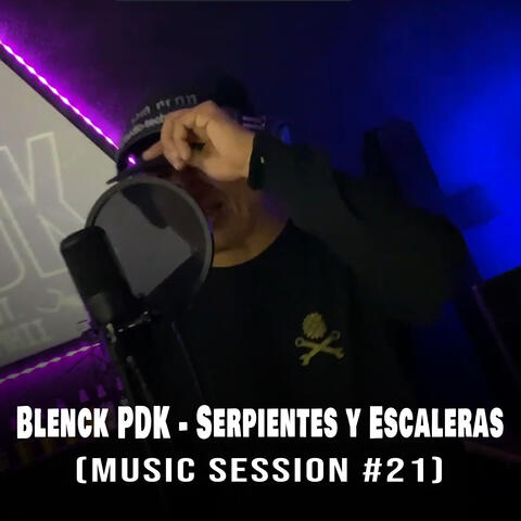 Serpientes y Escaleras (Music Session #21)