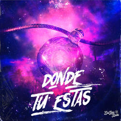 Donde Tu Estas