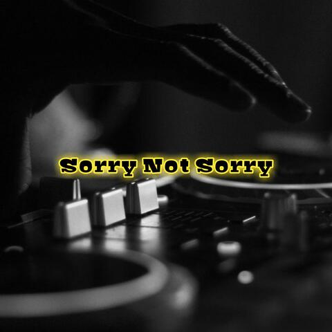 Sorry Not Sorry