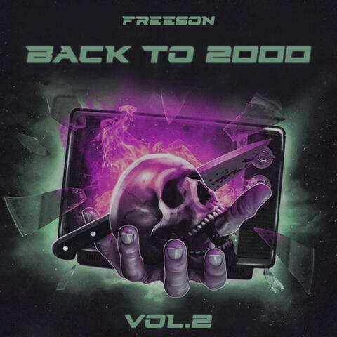 Back To 2000, Vol. 2