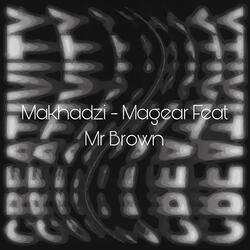 Magear
