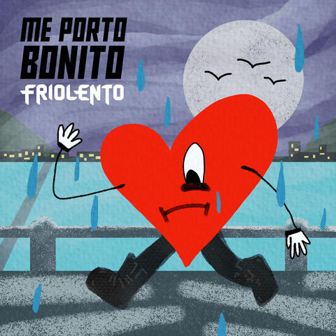 Me Porto Bonito