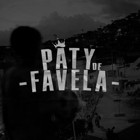 Paty de Favela