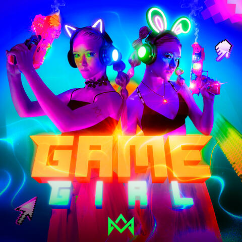 GAME GIRL