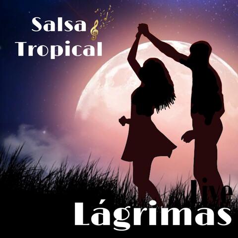 Lágrimas