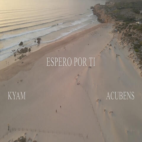 Espero por Ti