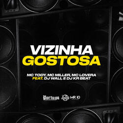 Vizinha Gostosa
