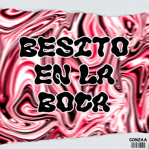 Besito en la Boca