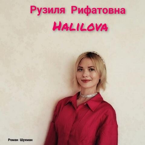 Halilova