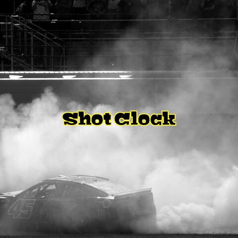 Shot Clock
