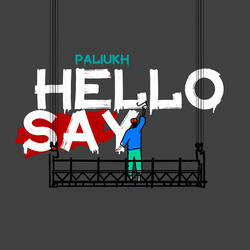 Say Hello
