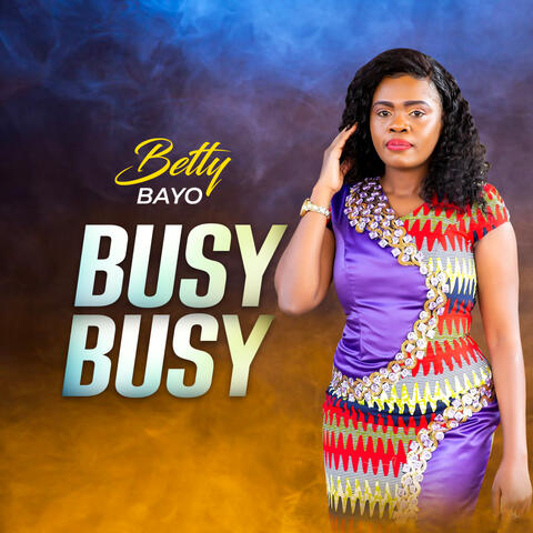 Busy Busy